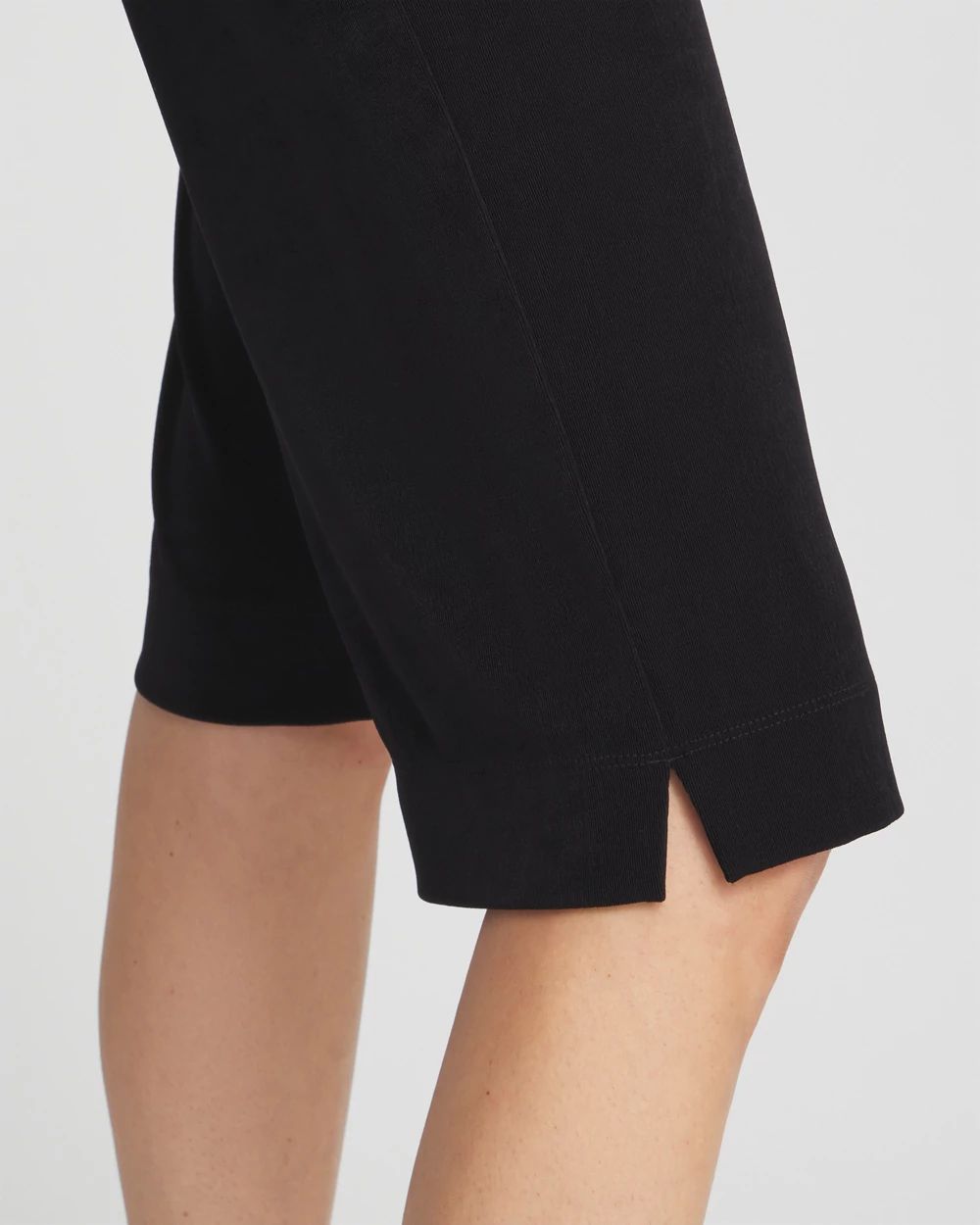 Travelers™ No Tummy Shorts | Chico's